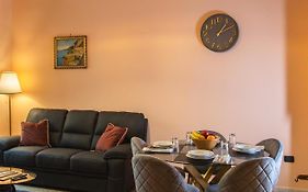 Holiday Home - Medieval Aqueduct - Salerno