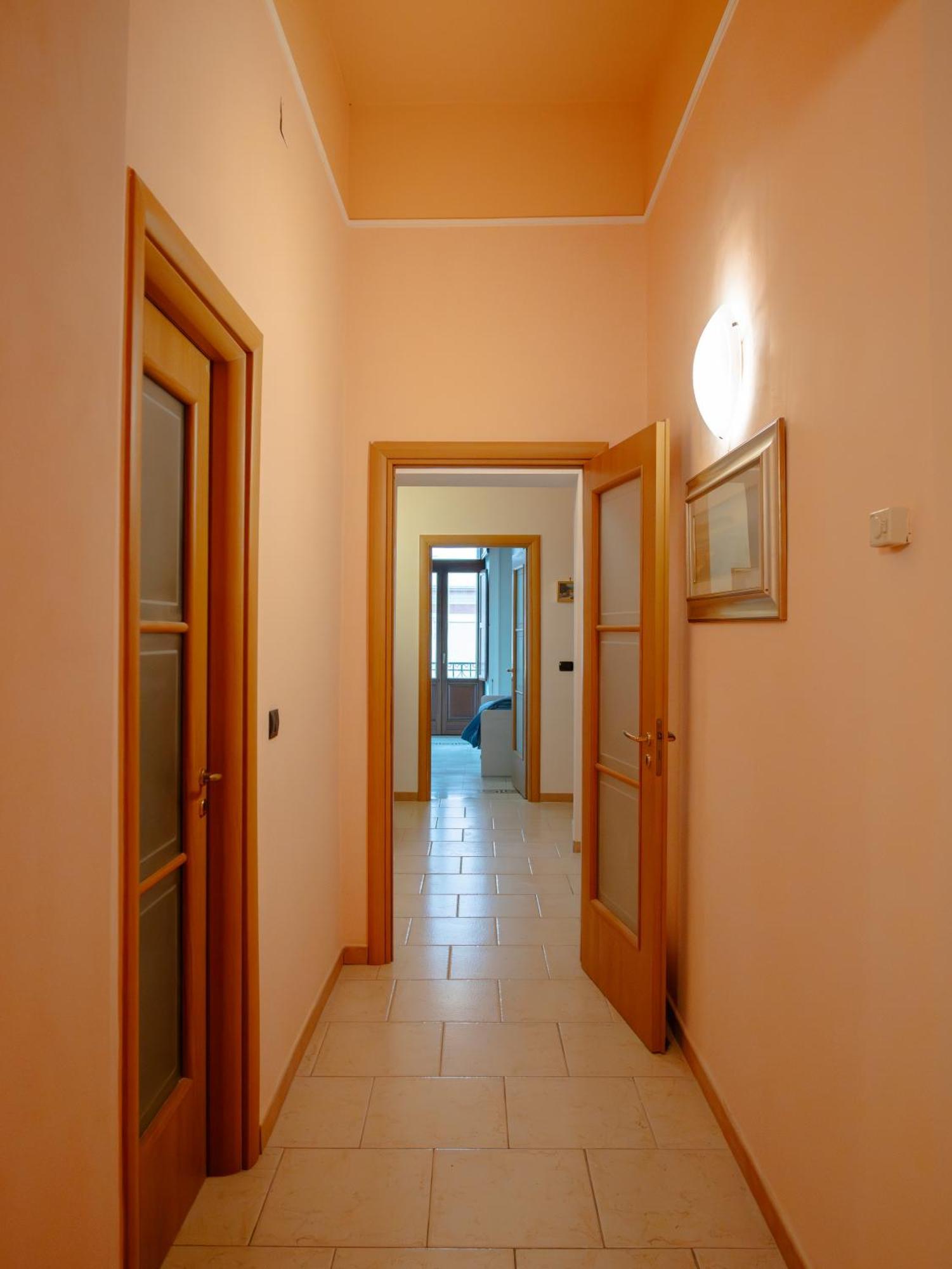 Holiday Home - Medieval Aqueduct - Salerno Esterno foto