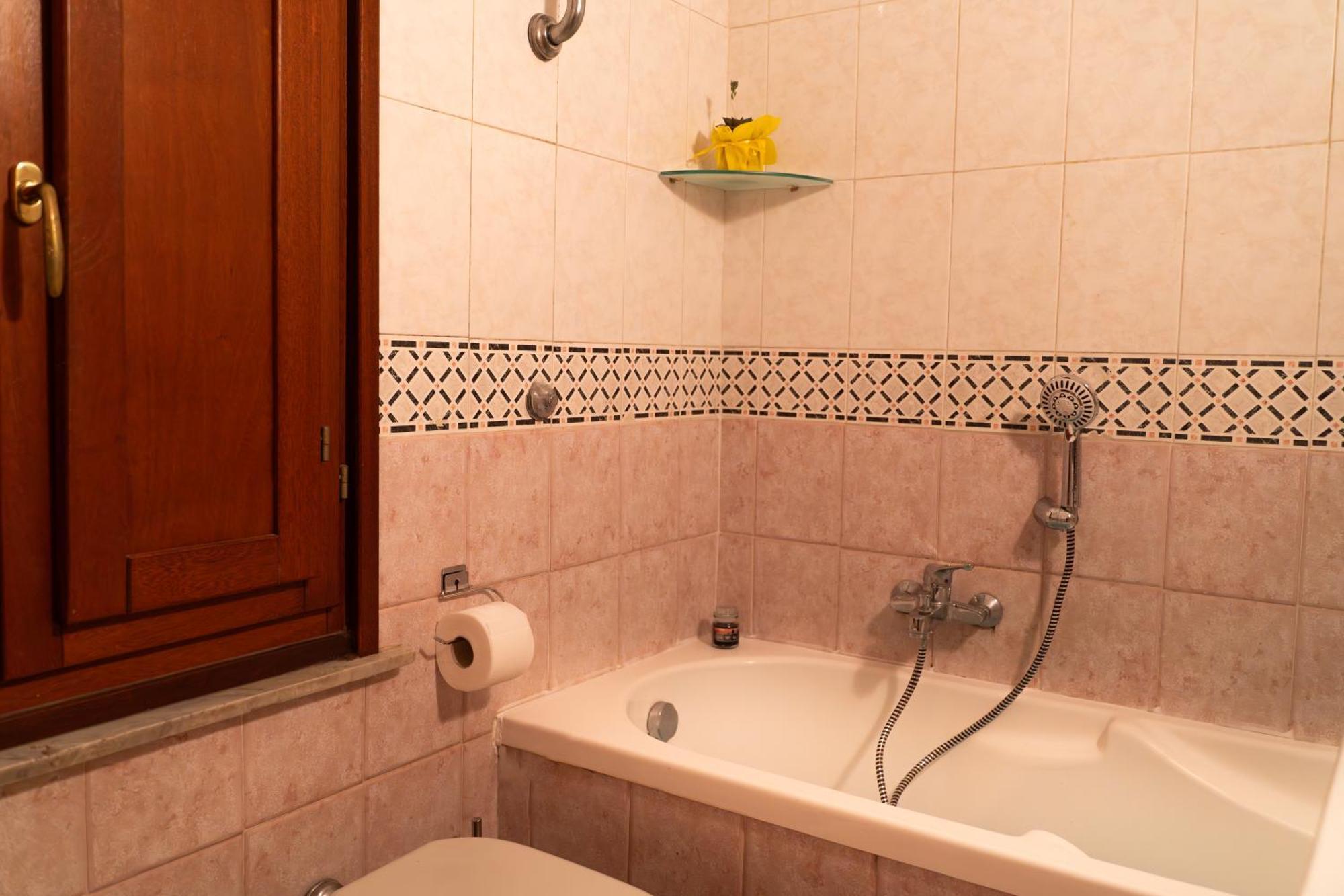 Holiday Home - Medieval Aqueduct - Salerno Esterno foto