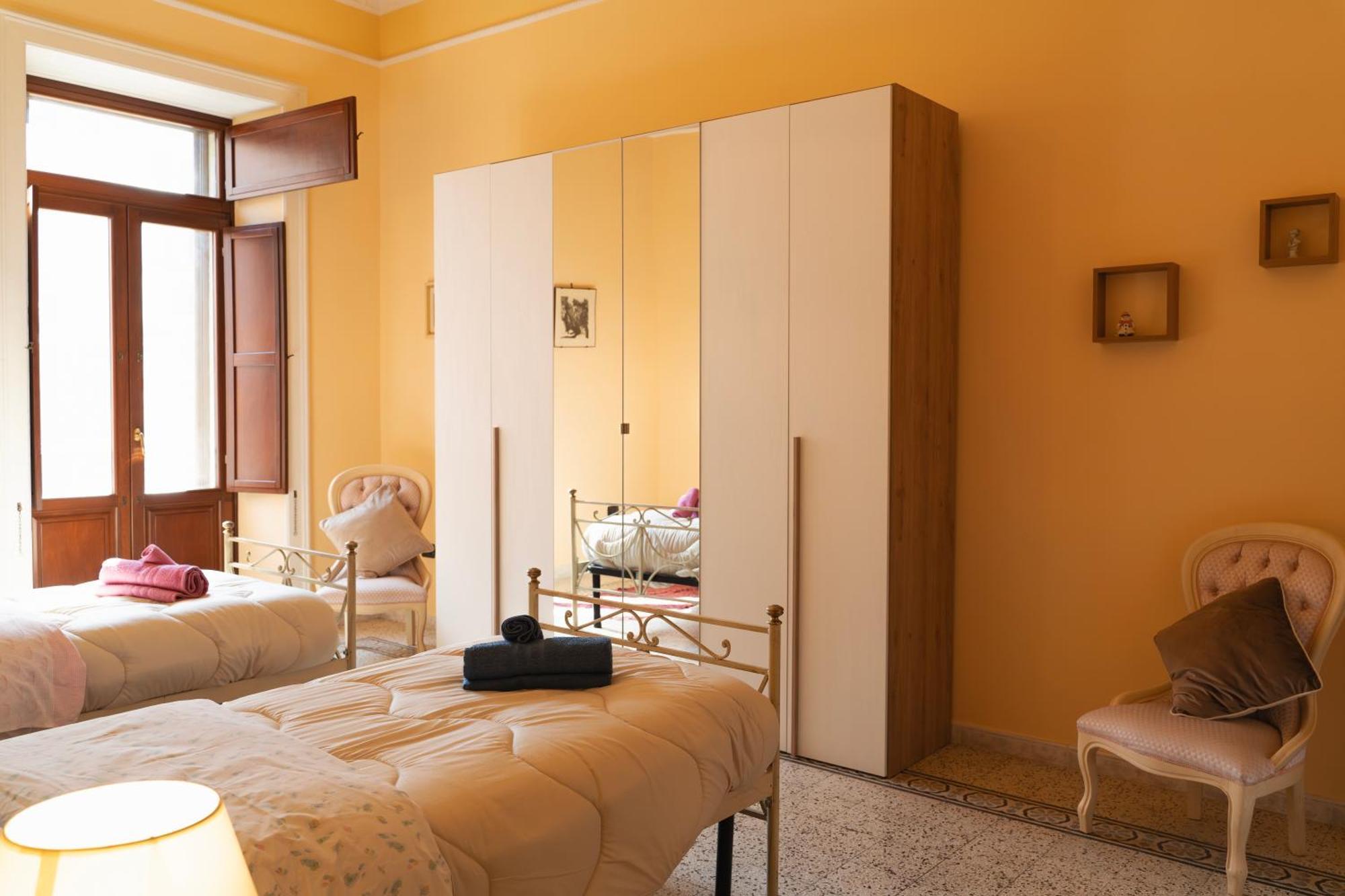 Holiday Home - Medieval Aqueduct - Salerno Esterno foto