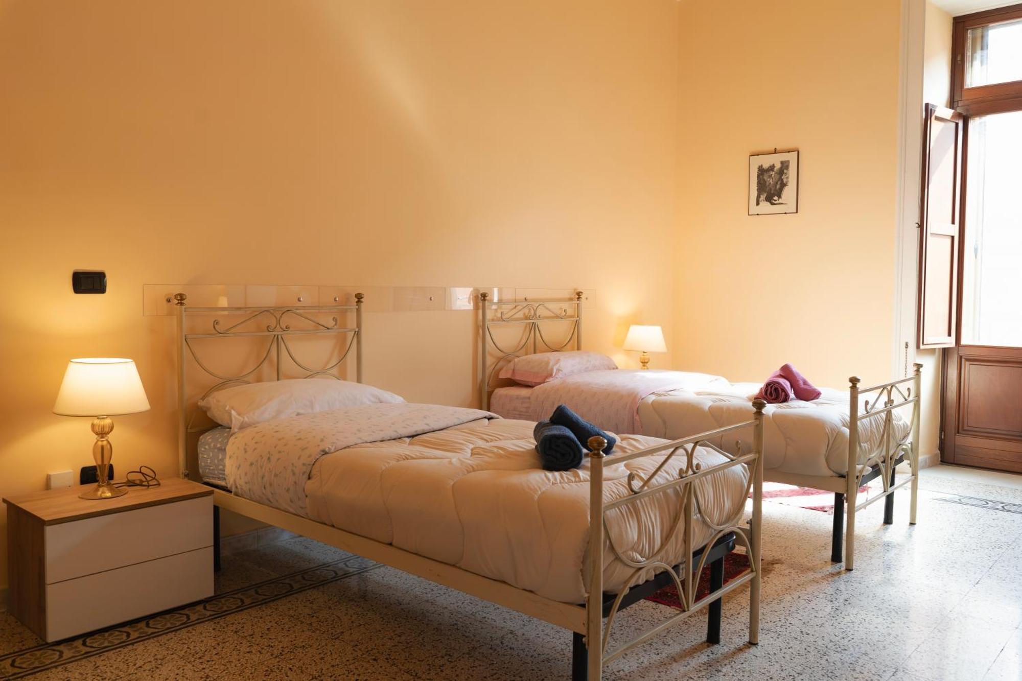 Holiday Home - Medieval Aqueduct - Salerno Esterno foto